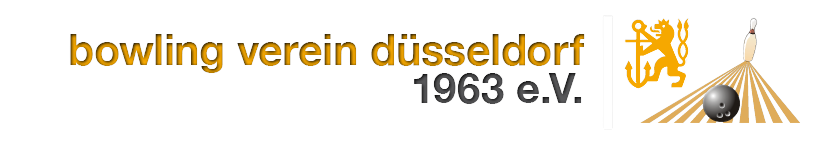 Bowling Verein Düsseldorf 1963 e.V.